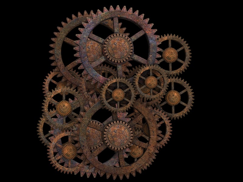 Time Variance Authority